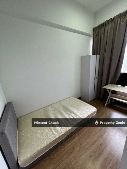 Astoria Ampang Condo For Rent | 3 Bed 888sqft Fully Furnished KL View
