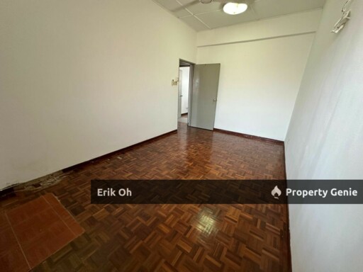 Mahkota Cheras Section 3 Kajang Double Storey Terrace House for Sale