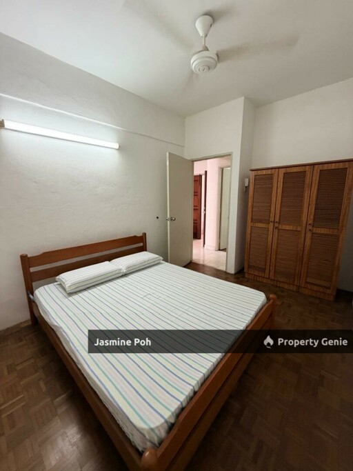 Greenlane Heights, Penang For Sale