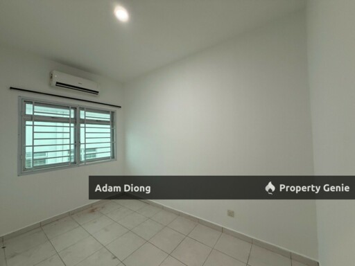 Maya Heights @ Bandar Seri Alam
