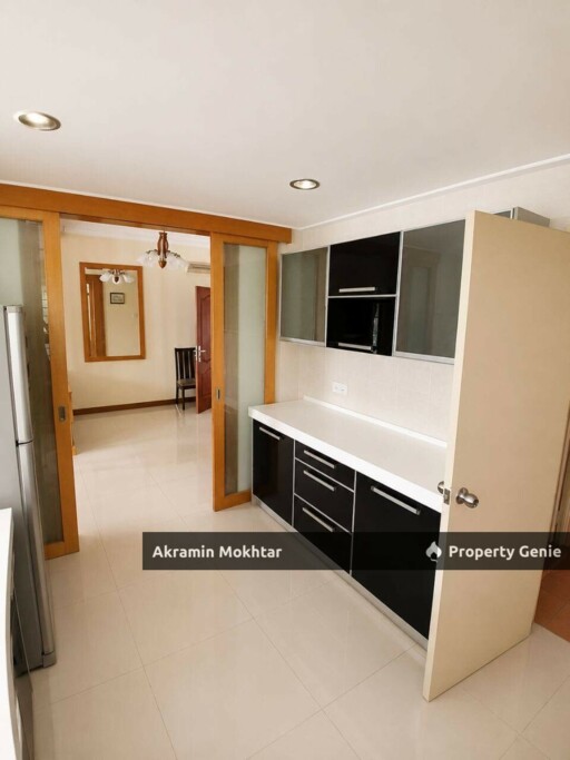 Freehold, Ground Floor, Corner Uni, Fully Renovated & 2 Parking | Duplex Desa Impiana Condominium, Taman Puchong Prima, Puchong.