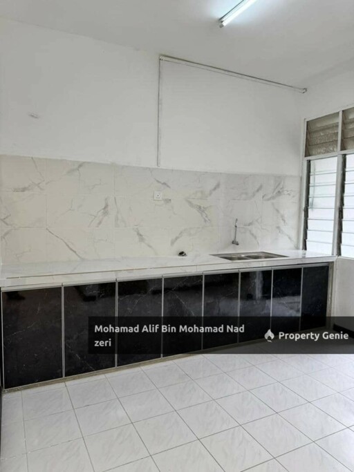 Teres 2 Tingkat Zon Anggerik SP | Fully Reno | Below MV🔥