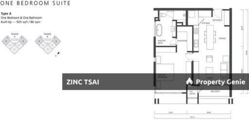 The Mews {Save RM 250,946}