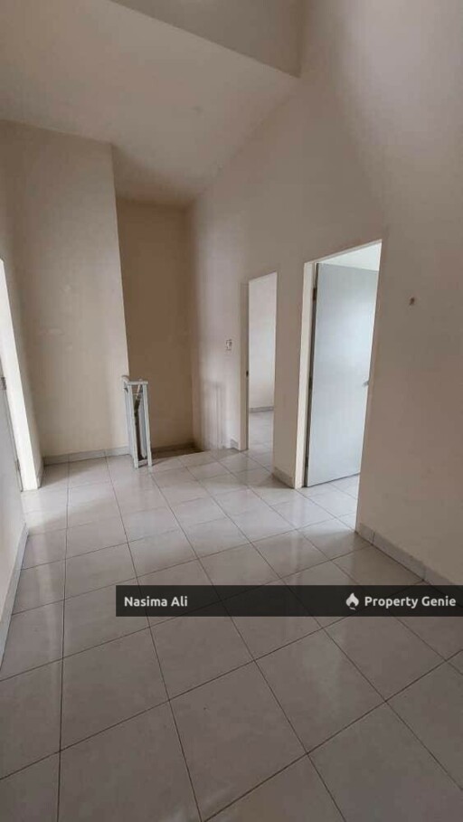 Palma Bandar Hillpark Puncak Alam
