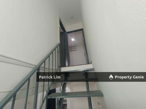 Taman Malim Jaya Double Storey Terrace House For Sale