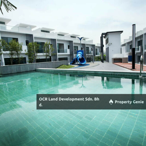 D'Residency