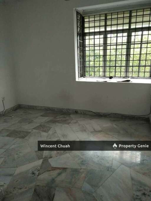Freehold Kesuma Apartment, Bandar Kinrara, Puchong, Selangor