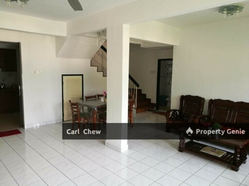 Villa Indah Penthouse @ Bukit Tinggi