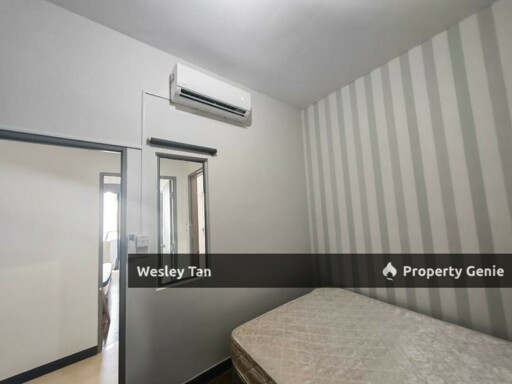 Silverscape Residence 2 Bedroom Seaview For Rent