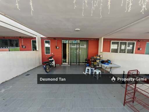 2 Storey Taman Bakti YNS, Taman Kirby , Labu , Bandar Ainsdale , Seremban 2 , SEREMBAN [ RM 1000 ONLY ]