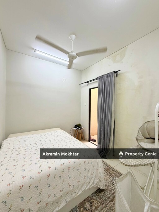 FREEHOLD & 22×70 MURAH | Single Storey Terrace, Taman Bayu Indera Lukut (Fasa 1), Lukut