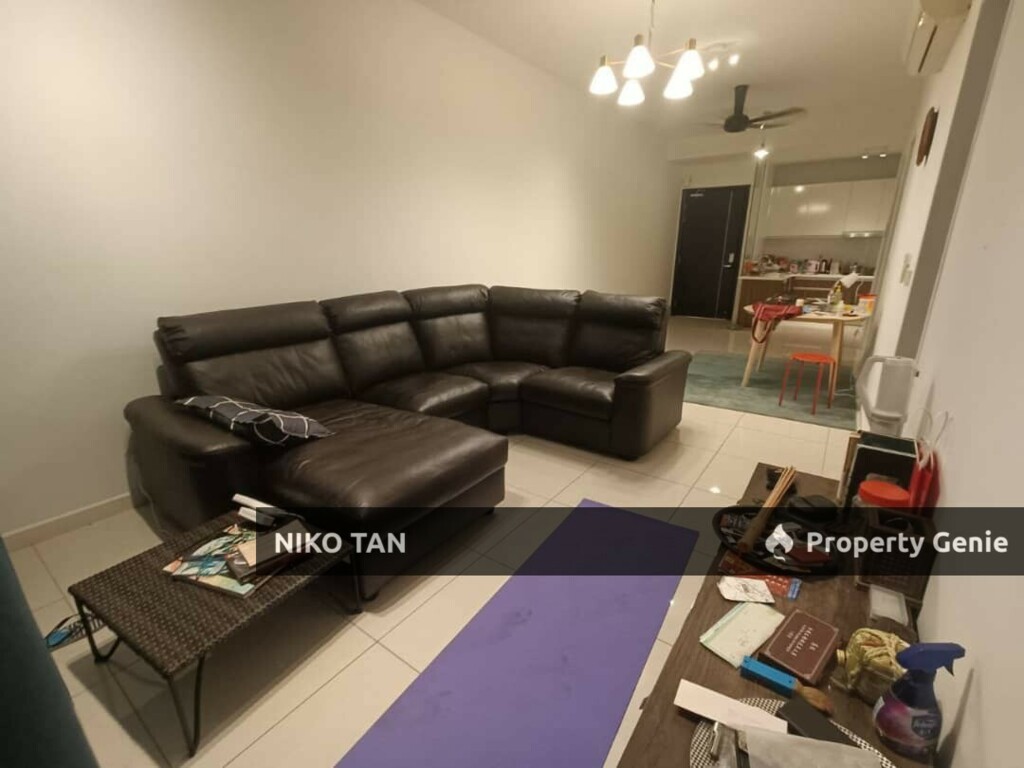 For Sale Setia Sky 88 Block B