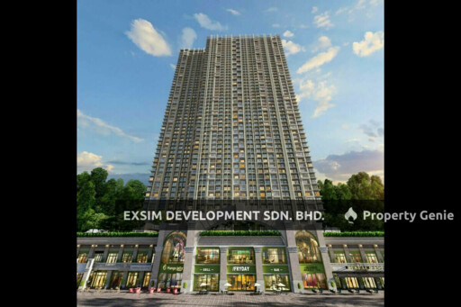 D'Tessera Residences