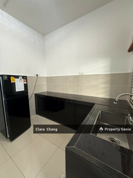 Green Avenue @ Adda Heights Double Storey Terrace House for Rent