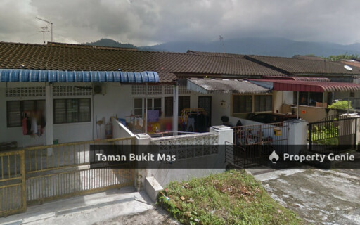 Taman Bukit Mas