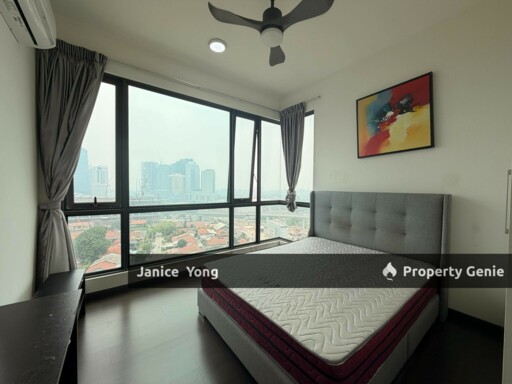 SKS Pavillion Residences Johor Bahru