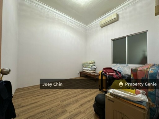 Ehsan Jaya-Fully Renovated & Furnished