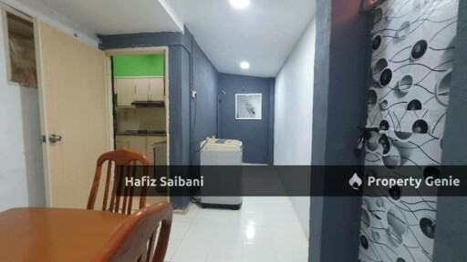 Double Storey Terrace Subang Impian Shah Alam