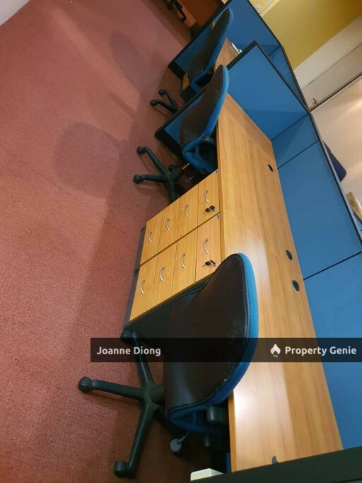 Sunway Office