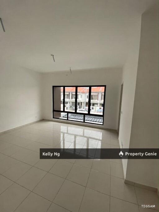 Double Sty House At Setia Permai 2 Setia Alam For Rent