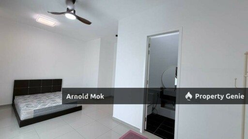 2 Storey Terrace House at Eco Tropics for RENT