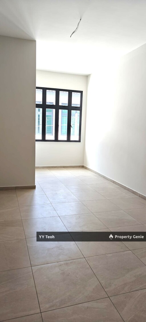 Krubong Height Phase 2 Double Storey Terrace｜NEW HOUSE