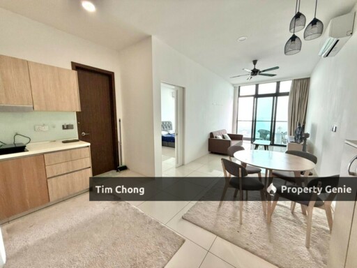 Green Haven Studio @ Masai