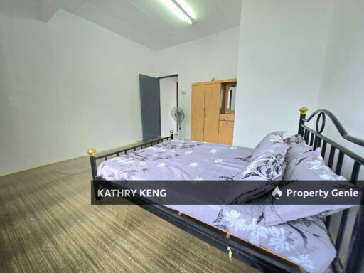 Taman Megah For Rent Kluang For Rent Johor For Rent