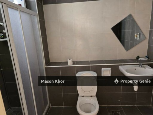SETIA PEARL ISLAD@ THE ISLE OF AROMA 3 STOREY TERRANCE PARTIALLY FURNISHED BAYAN LEPAS