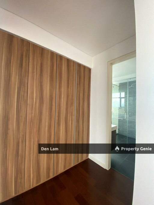 Capella Embassy (D'Rapport Residences)