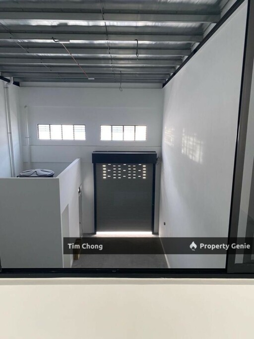 *SETIA NEO 1.5 Storey Terrace Factory Selesa Jaya Industri Jaya near SKS mart🔥*