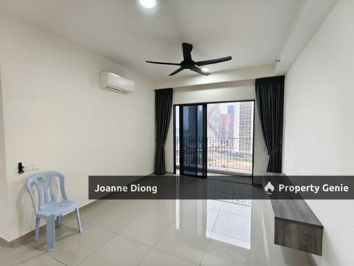 D Clover-Damansara Perdana