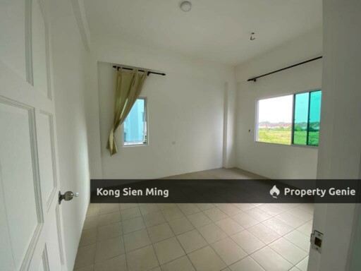 Kuching Ferra Residence