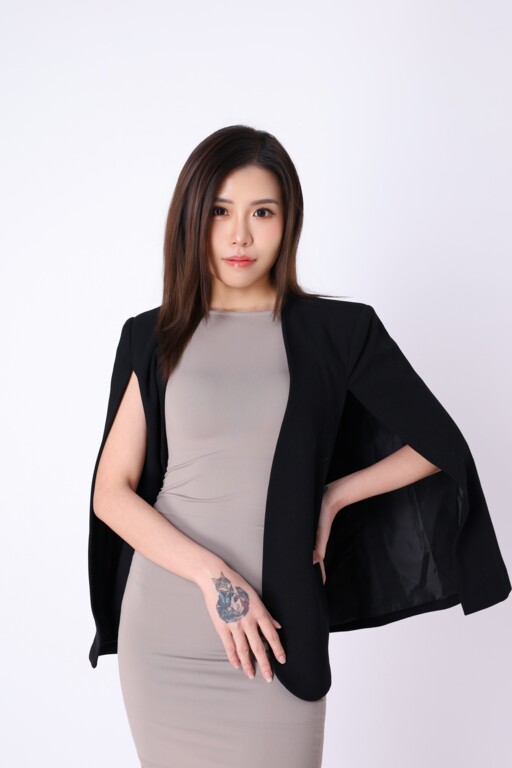 ZINC TSAI