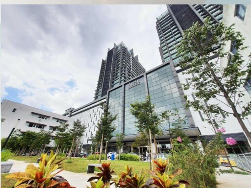 Atria SOFO Suites