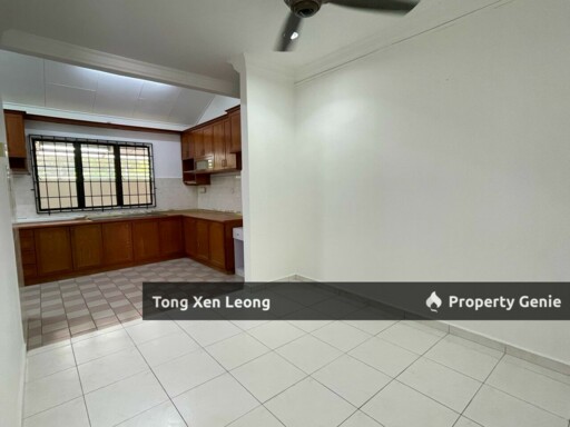 2 Storey @ Ozana Impian For Sale !! 0 Downpayment + Cashback !!