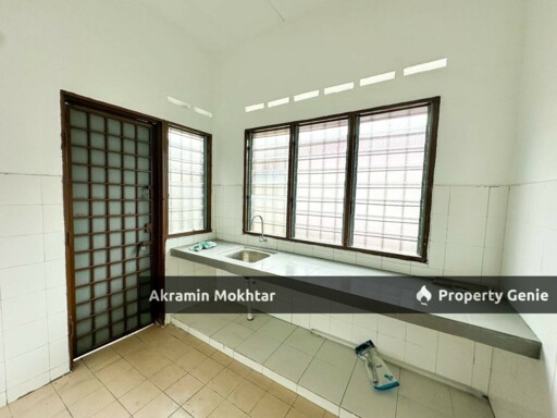 Freehold | Single Storey Taman Banting Baru, Banting