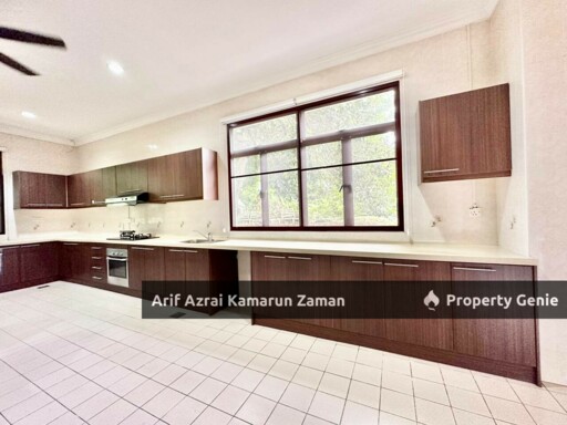 [Luxury 2-Storey Bungalow] Exclusive 6-Bedroom Bungalow @ Beverly Row, IOI Resort City, Putrajaya | 7,922 sqft Built-up | 24,886 sqft Land | 7 Bathrooms | Private Swimming Pool | RM11,000