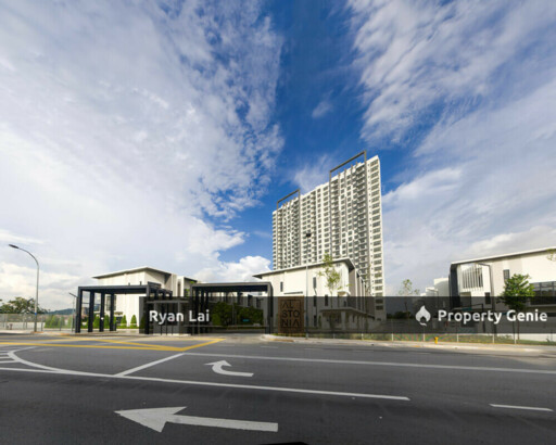 Laman Alstonia | Save up to 133k | Below Market Value 19% Auction Property!