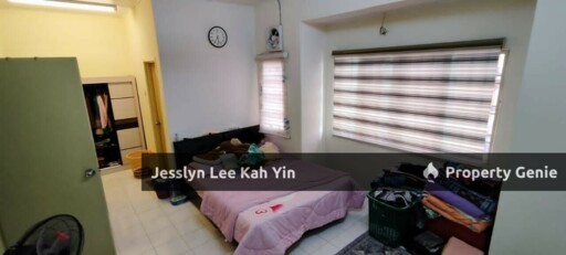 Kajang Perdana Terrace [Cheapest 22x75] 2 Storey Terrace House