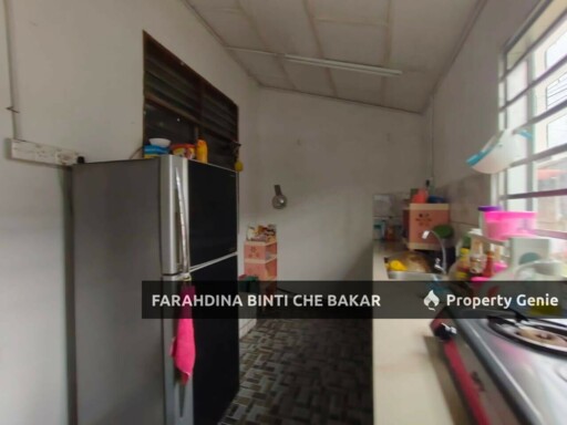 TAMAN KOTA SARANG SEMUT, PENDANG