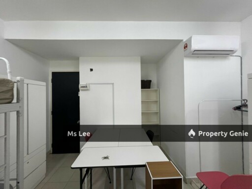 Room for Rent-3 Pax-Cyberia Smarthomes-Cyberjaya-Blok C3 Tkt 11-Ready