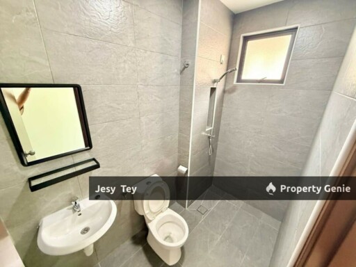 Mutiara Rini Double Storey Terrace House For Rent