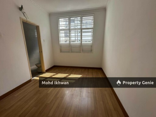 Anjung Sari 3 Storey Setia Alam