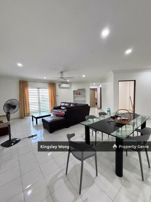 Hillcity Condo Gunung Rapat Below Market Price 3 rooms High Floor Near Ipoh Town