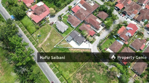 Kota Puteri Sekyen 12