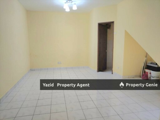 Gated & Guarded House 2.5 Storey, Taman Selayang Mulia, Batu Caves