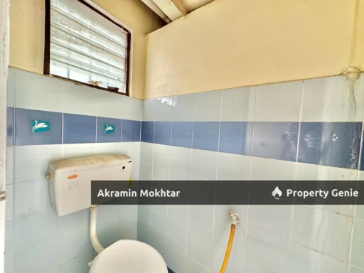 Freehold & Level 1 | Pangsapuri Baiduri Bandar Tasik Kesuma, Semenyih