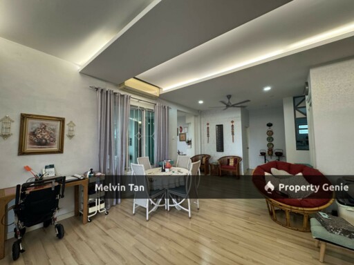 Taman Permatang Pasir Perdana