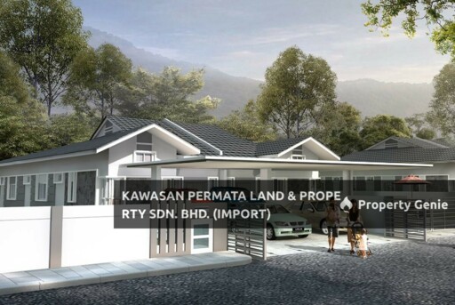 PERMATA GARDEN